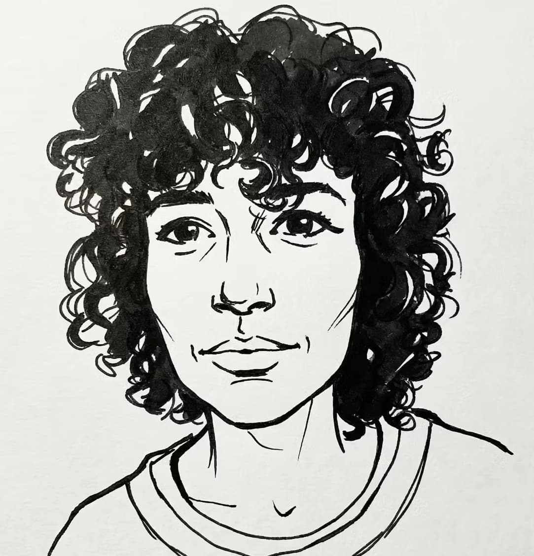 Dr. Bérénice Bon, Project Coordinator, Geographer