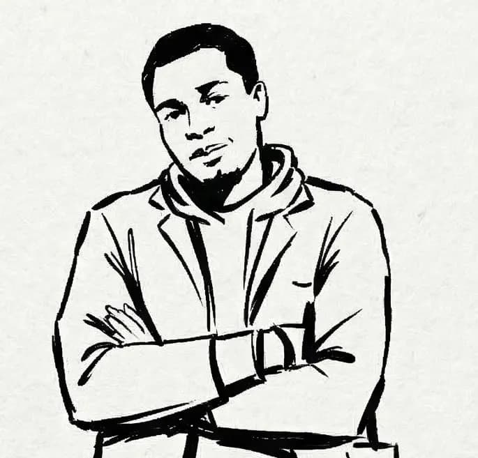 Ismail Sarro, Environmental Researcher, Air Quality Specialist