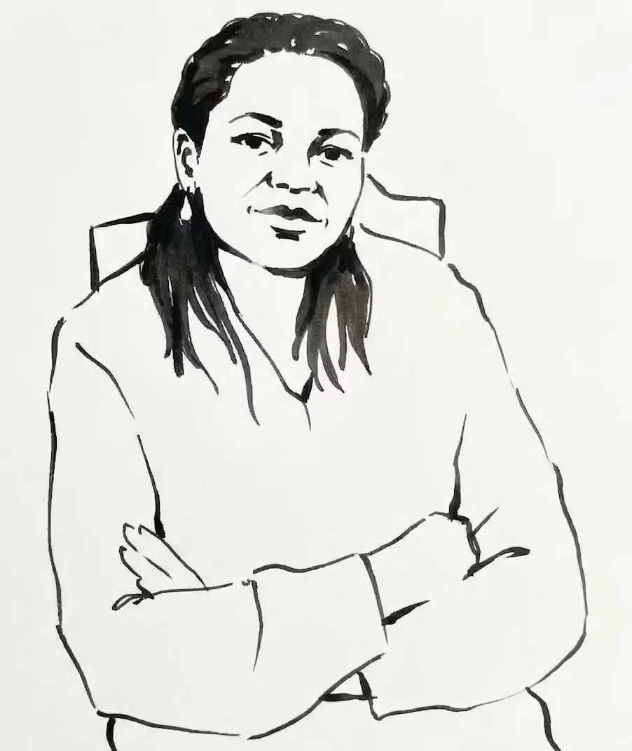 Catherine Serah Murambi, Environmental Chemist, Deputy Government Chemist