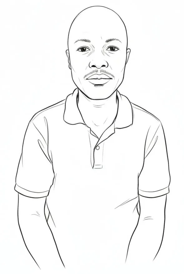 John K. Muchuku, Botanist, Conservation Specialist, Taxonomist