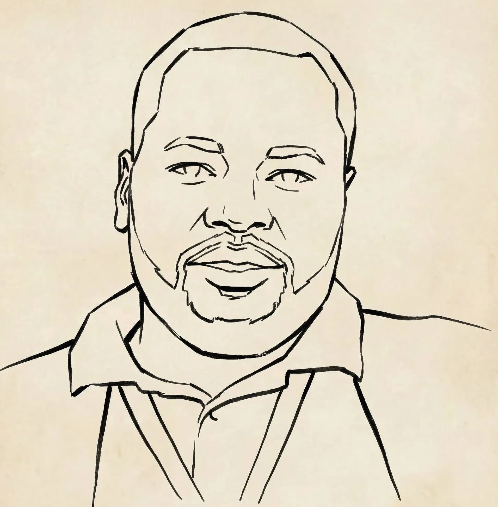 Josphat Mbogo, Plant Ecologist, Acting Chief Technologist