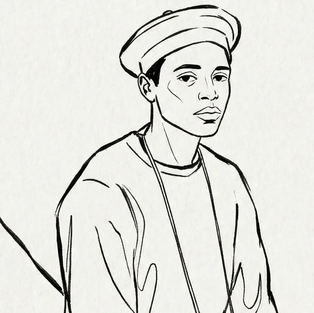 Muthukia Wachira, Photographer, Visual Artist