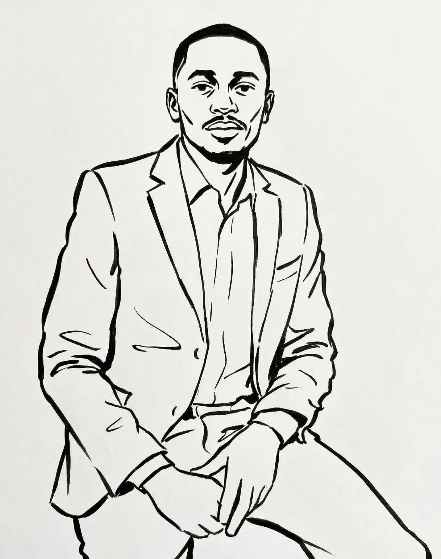 Peter Waithaka, Environmental Technologist