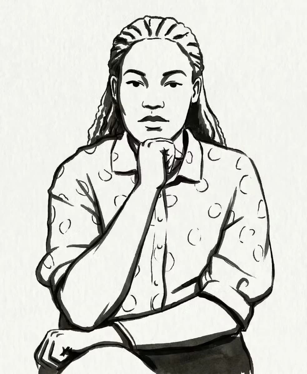 Susan Syombua, Urban Planner, GIS Specialist