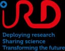IRD Logo