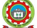 JKUAT Logo