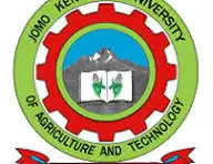 JKUAT Logo