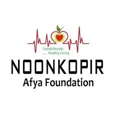 Noonkopir Afya Foundation Logo
