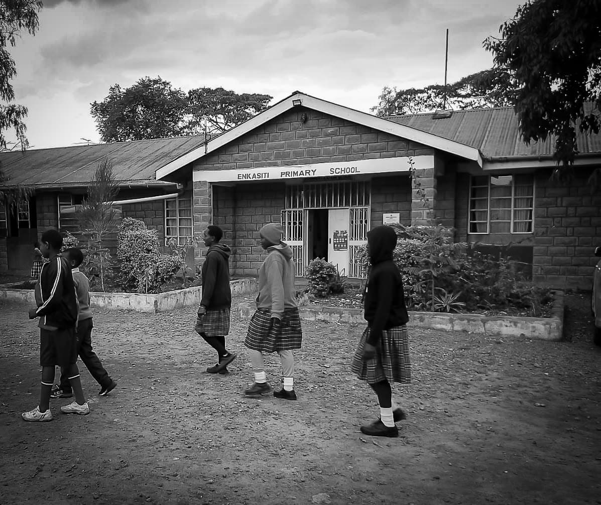 Dialogue Science Society